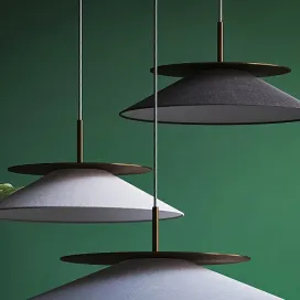 Contardi lighting asia so pendant lamps